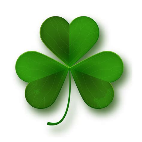 The Shamrock .